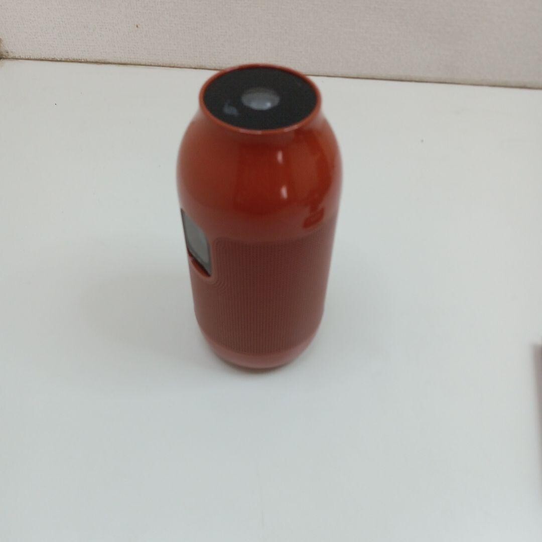 Aladdin Vase PA21AV01JXXJ オレンジ ベッドルームを彩る、とっておきの魔法。オシャレな小型