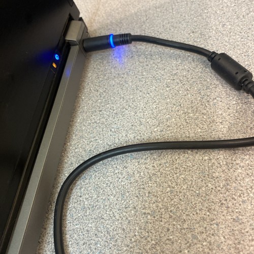 Dell Latitude E4200 Laptop Notebook 12.1" 120SSD Windows 10 Faulty Battery Spare - Picture 8 of 10