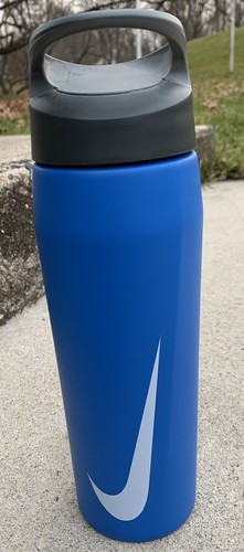 nike aluminum water bottle