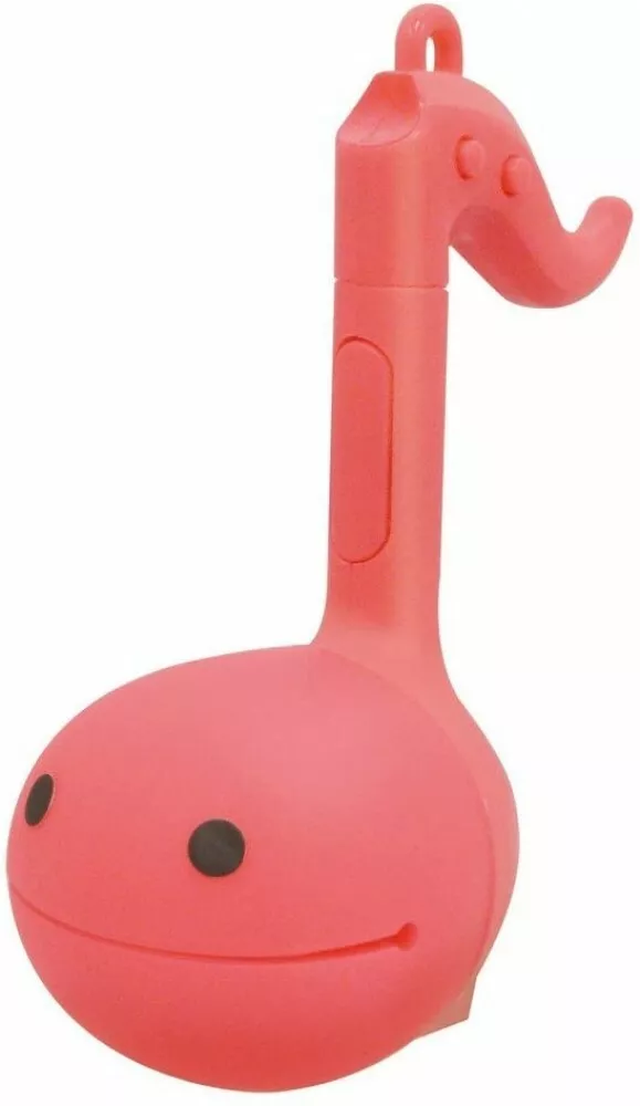Otamatone melody pink JAPAN Maywa denki eBay
