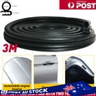 <!--F#f_0-->3M U Shape Rubber Weatherstrip Strip Seal Car Door Window Trim Edge Moulding<!--F/-->