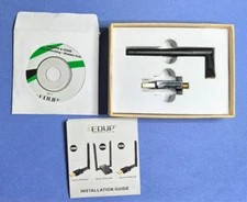 EDUP EP-1607 USB Wireless WiFi Adapter 600Mbps - Used/Working