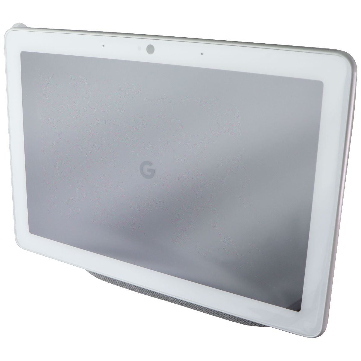 Google Nest Hub Max 10-inch Smart Display with Google Assistant