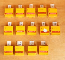 Kodak Kodachrome II Daylight Movie Film Double 8mm Movie Sealed Expired KT