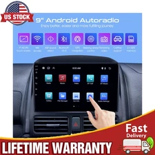 Screen Stereo For  Honda CR-V CRV 2001-2006 Free USA US US stock A