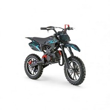 KXD 703 Kinder Dirt Bike Dirtbike CrossBike DirtBike pocket Pitbike Pocket kids