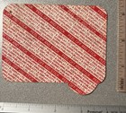The Pretenders Backstage Pass. Learning To Crawl Tour 4.14.1984. Working Crew. — photo 2