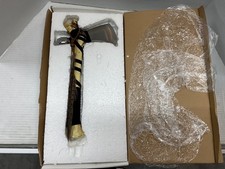 native american replica tomahawk brand xl-1428 A