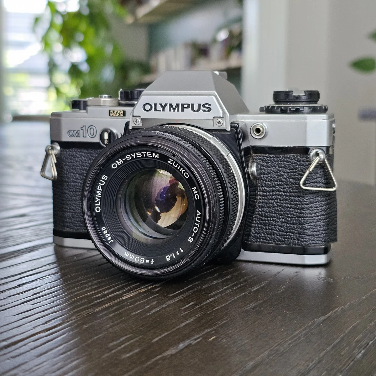 olympus om10 lens products for sale | eBay