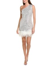 Eliza J Cocktail Dress Women's
