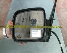 Retroviseur gauche (ou coque) Jeep CHEROKEE