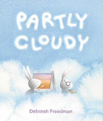 Deborah Freedman Partly Cloudy (Gebundene Ausgabe) (US IMPORT)