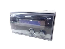 Pioneer Carrozzeria FH-P710MD 2DIN CD MD MiniDisc Player Receiver JDM Audio