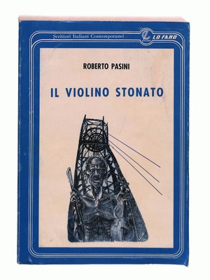 EBOND Il Violino Stonato Roberto Pasini Lo Faro Buchverlag LI043161