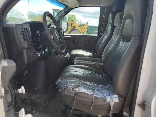 Headlight Sealed Beam Fits 96-17 EXPRESS 2500 VAN 2598205 - Image 3 of 4