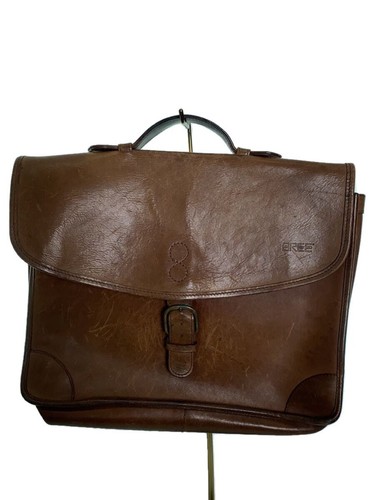 BREE Briefcase BRW Solid Color