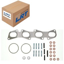 LRT MONTAGESATZ ABGASKRÜMMER DICHTUNG passend für ALFA ROMEO 147 156 GTV SPIDER