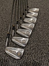 Haig Ultra (Wilson Staff) Iron Set 3-9