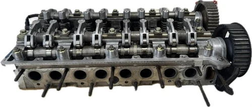 GQ/CT4X700 Culata para KIA CARNIVAL II (FL) * 99371 - Imagen 1 de 5
