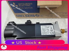 MITSUBISHI AC SERVO MOTOR HG-KN13BJ HGKN13BJ (NEW)