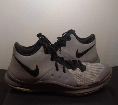 Nike Air Versitile 3 Atmosphere Grey AO4430-011 Size 13
