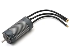 Castle Creations 2535 4-Pole Sensored Brushless Motor (680KV) [CSE060-0120-00]