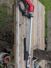 Milwaukee PAM FAST Screw Driver Power System