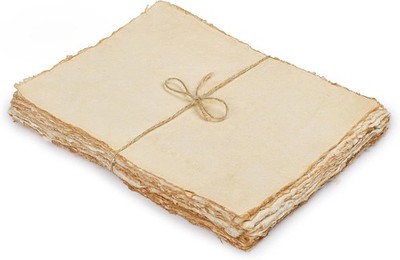 LEATHER VILLAGE Watercolor Paper - 6 X 4 inches, 50 Sheets - Mixed Media Waterco