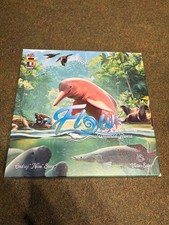 Brain Games Flow Board Game VGC Played Once