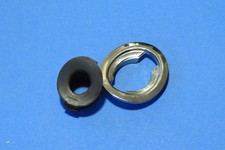 1973-78 Cadillac Eldorado Oem Power Antenna Escutcheon Bezel - 1602170 1973-78 Cadillac Eldorado Oem Power Antenna Escutcheon Bezel - 1602170
