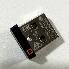 Unifying USB Receiver Adapter C-U0012 3mm 910-005933 For Logi Logitech Wireless