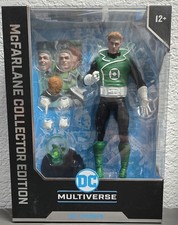 McFarlane DC Guy Gardner Green Lantern Corps Collector Edition 7  Figure Regular