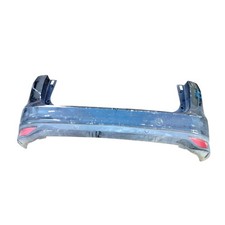 PARAURTI POSTERIORE COMPLETO PER FORD C - Max Serie (10>)