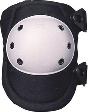 Ergodyne Proflex 300 Knee Pad 1/2" Foam Rounded Cap MPN 18300