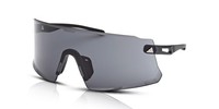 Adidas Sport SP0100 Dunamis Pro Herren Sonnenbrille 02A Matt Schwarz/Grau
