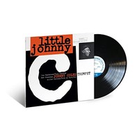 Johnny Coles - Little Johnny C - Vinyl Record 12 Album - G3Z