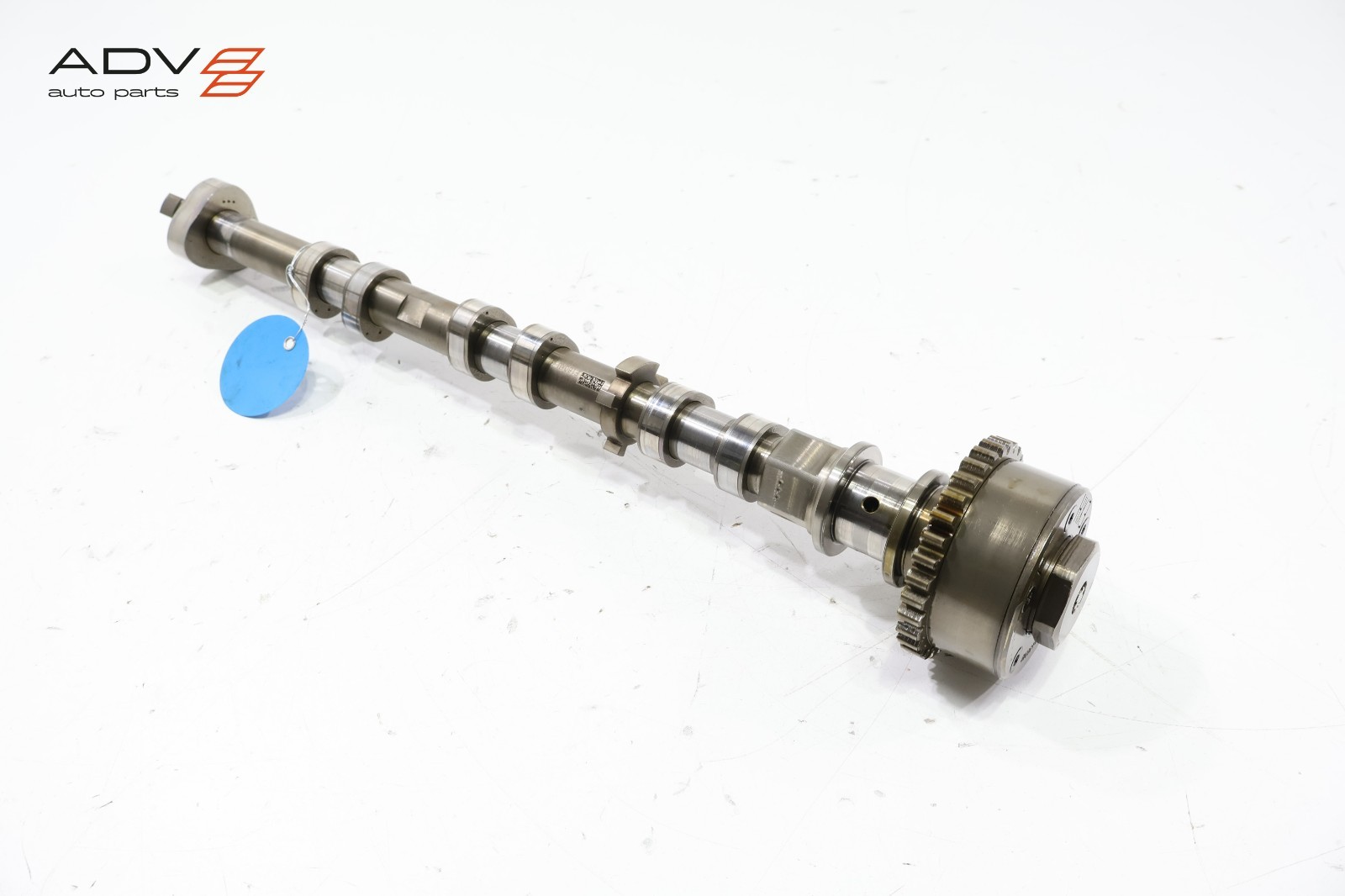 2017 - 2020 MASERATI GHIBLI 3.0L ENGINE RIGHT EXHAUST CAMSHAFT OEM
