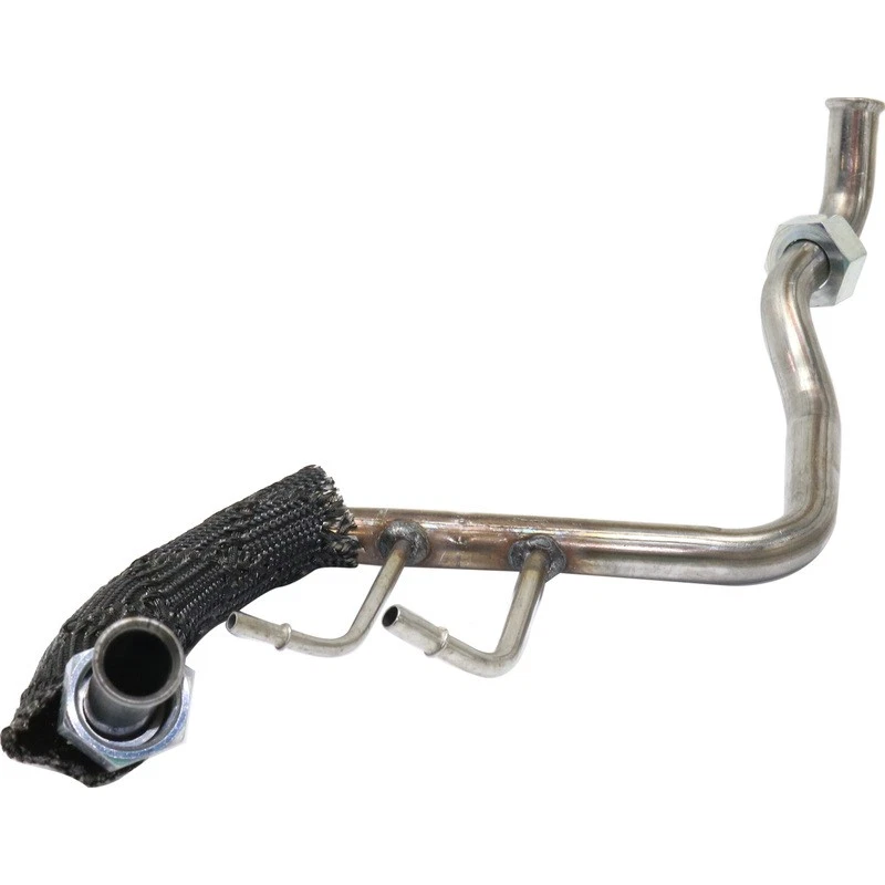 EGR Line Fits 1999-2004 Ford F-150 Expedition F-250 Lincoln Navigator - Image 3 of 4