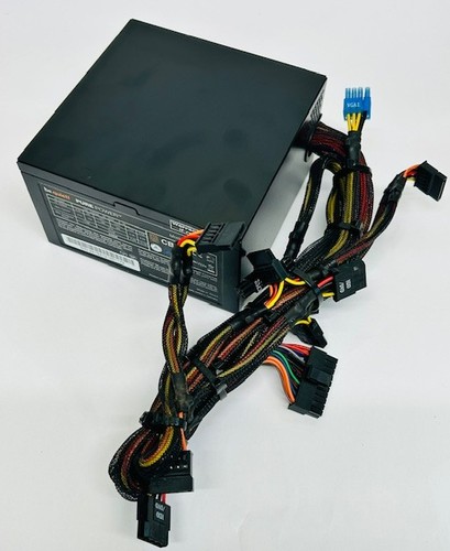 Bequiet! Pure Power L8 350W ATX Netzteil (PSU) - Big Fan - BQ L8-350W