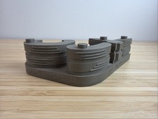 BOYM BUILDINGS OF DISASTER - THE WATERGATE HOTEL WASHINGTON D.C. JUNE 17, 1972