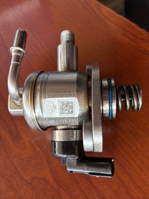 2018 CHEVROLET CAMARO 3.6 HIGH PRESSURE SENSOR/FUEL PUMP FILTER. - Image 4 of 4