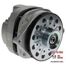 OEG Parts New Alternator Compatible With Cadillac DeVille Eldorado V8 4.6L