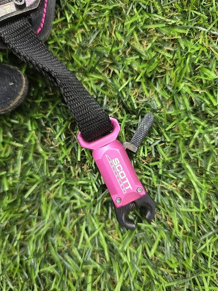 Scott Hero Release -PINK - Image 2 of 4