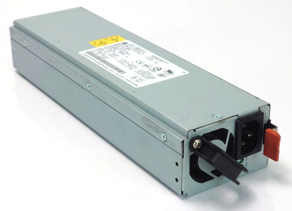 IBM 39Y7377 835W PSU Netzteil Server Power Supply 39Y7378 X3400 X3500 X3650 - Bild 2 von 4