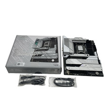 READ ASUS ROG Strix X670E-A Gaming WiFi AM5 ATX AMD Motherboard #SC8945 (AR)
