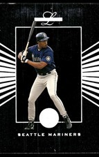 Marc Newfield 1994 Leaf Limited Rookies #67 Mariners MLB READ FREE SHIPPING