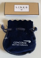 British Airways Concorde