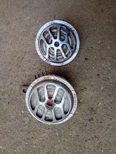 Laverda 1000 [1978] - Signal Horn Pair