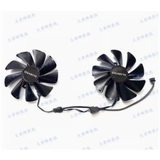 For Gigabyte RTX2060S 2070 GTX1660ti 1660 Graphics Card Cool Fan PLD10010S12HH 