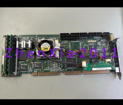 1pc used Board PC-551G4-EO-P VER：G4 #tk